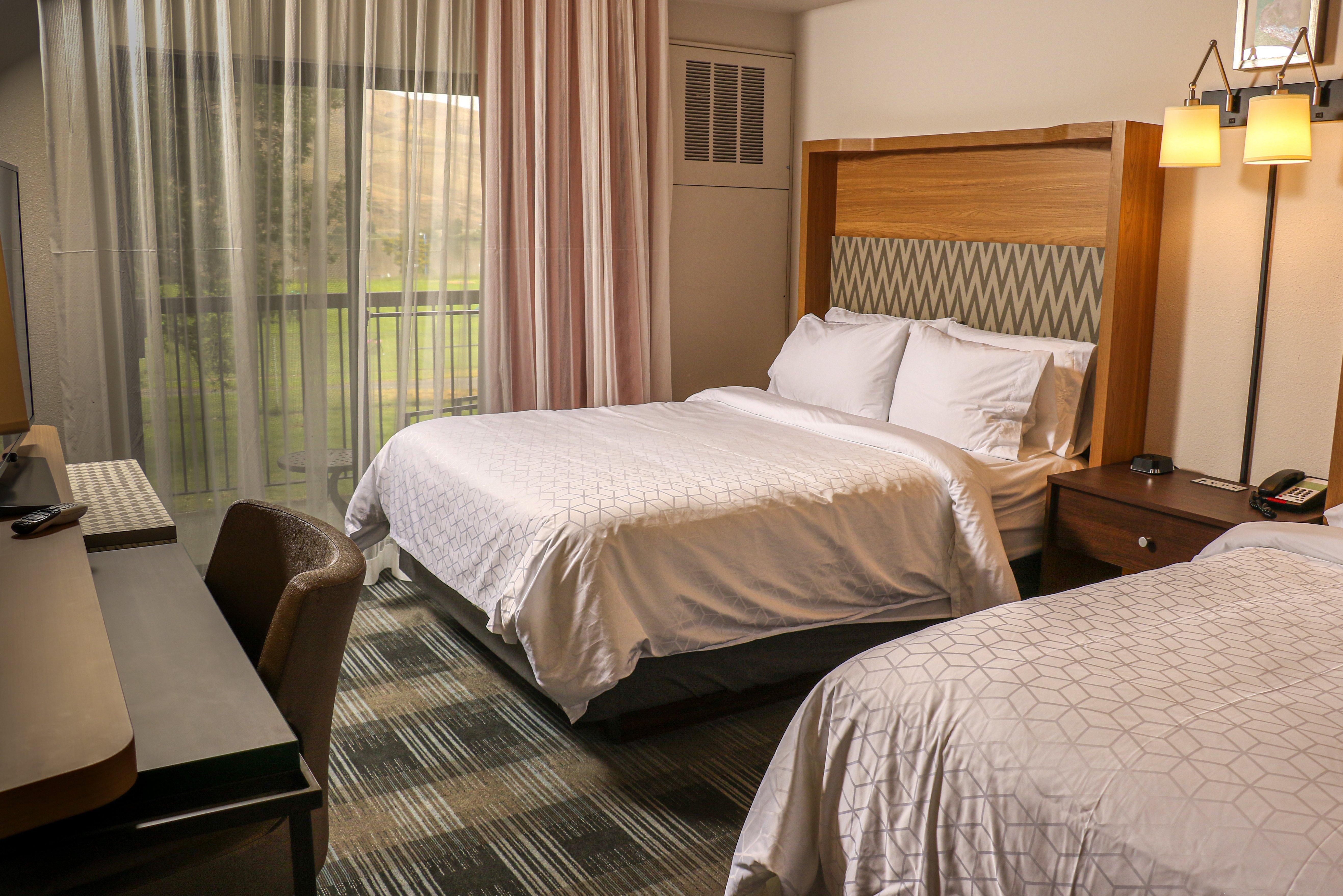 Holiday Inn Clarkston - Lewiston By Ihg Zewnętrze zdjęcie