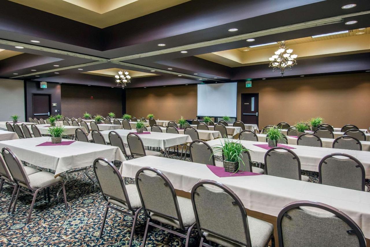 Holiday Inn Clarkston - Lewiston By Ihg Zewnętrze zdjęcie